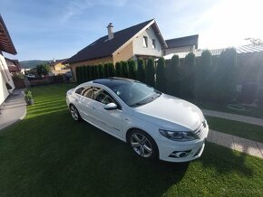 Volkswagen CC - 4