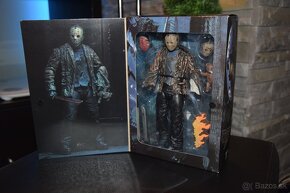 Figurka JASON VOORHEES - 4