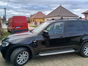 BMW X 5 x drive 3.0 M57 - 4