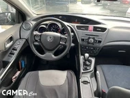 HONDA CIVIC 5D 1.4 Comfort 6MT 2015 - 4