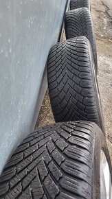 R16 5x112 Škoda 205/55 R16 Continental - 4