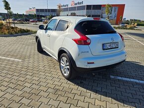 Nissan Juke 1.5 dci - 4