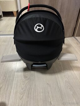 Vajíčko Cybex - 4