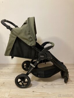 Britax B-Motion plus - 4