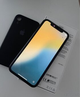 iPhone XR 64GB - 4