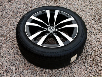 19" Alu kola = 5x112 = MERCEDES S-CLASS W223 – LETNÍ - TOP - 4