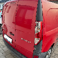 Znížená cena  Predám Renault Kangoo 1.5dci - 4