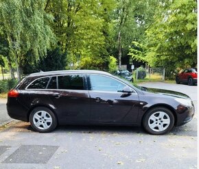 Opel Insignia 2.0CDTi Combi Cosmo - 4