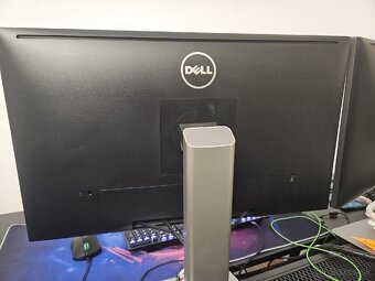 Dell UltraSharp U2515H monitory - 4