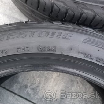 Bridgestone Turanza 215/50/18 - 4