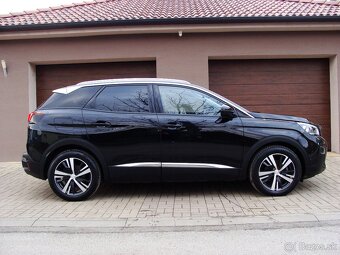 Peugeot 3008 1,5 BlueHDi Allure - 4