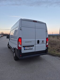 Fiat ducato 2.3multijet 103kw - 4