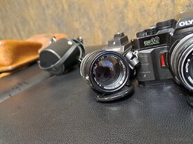 Olympus OM40 - 4