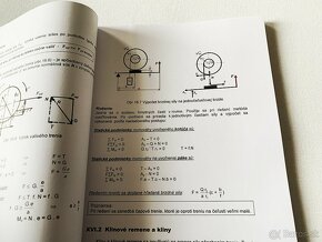 Základy technickej mechaniky - Barborák, Bartošová - 4