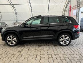 Škoda Kodiaq 2.0 TSI Style 4x4 DSG s odpočtom DPH - 4