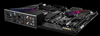 ASUS ROG MAXIMUS - základná doska - 4