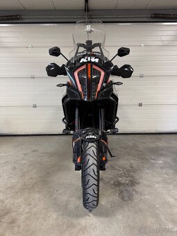 KTM SuperAdventure 1290 S - 4