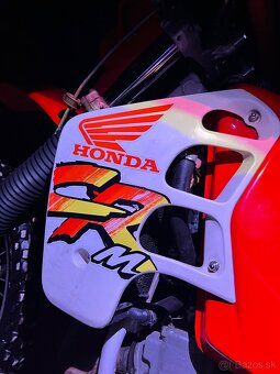 Honda 125 2t - 4