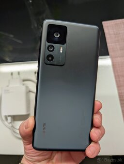 XIAOMI 12T - 4