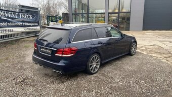 MB E63 AMG 4Matic +DPH - 4