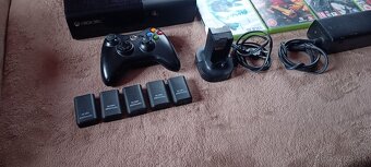 Xbox360 s hrami - 4