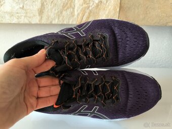 Asics GEL-NIMBUS 24 TR W  PC:139,90Eur Bežecké Tenisky - 4