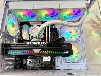 ⭐️ Ryzen 5 7600x, RTX 3080 10GB, 32GB DDR5, 1TB SSD, 850W - 4