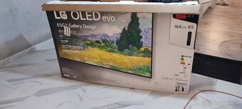 Lg OLED Evo - 4