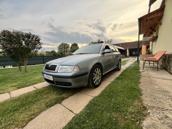 Škoda Octavia 1.9 tdi 66kw - 4