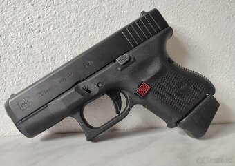 Predam Glock 26 gen5 - 4