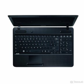 Toshiba C660, Win10 Pro, 8GB ram, 500GB HDD, i3 procesor - 4