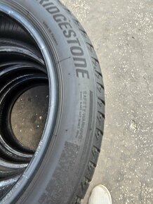 zánovné letné pneumatiky 175/65 r14 Bridgestone Turanza T005 - 4