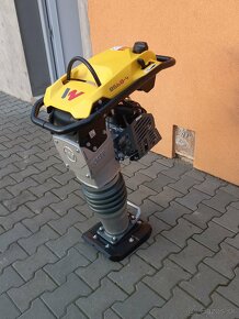 Vibrační pěch Wacker neuson BS 68-4 - 4