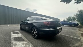 Volkswagen Passat CC 2.0 TDI - 4