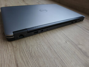 Notebook Dell 512 SSD, 8 GB RAM, Intel i7 procesor - 4