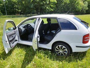 Škoda fabia combi 1,4 55kW - 4