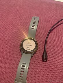 Garmin Fenix 6s sapphire - 4