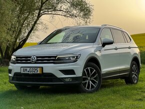 Tiguan ALLSPACE 2.0TDI DSG - 4