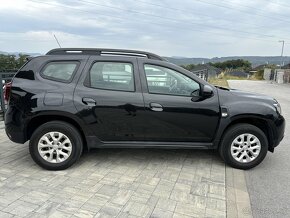 DACIA DUSTER v záruke - 4