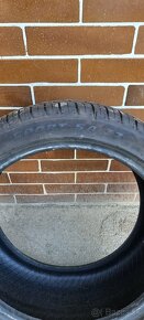 Predám letné pneumatiky 245/40 R18 - 4