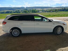 Ford Mondeo combi 2.0 TDCi r.v.2014,236310kmkm - 4