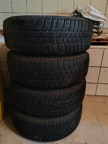 195/65 R15 - 4