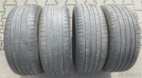 Pneumatiky Dunlop 225/50 R17 Sport Maxx RT2 - 4