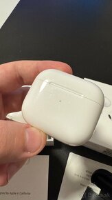 Apple AirPods 3, v záruke - 4