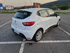 Clio 1.2 benzin 54kw - 4