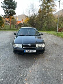 Škoda Octavia 1.9 SDI - 4