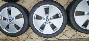 Alu disky Bmw i3 r19 - 4