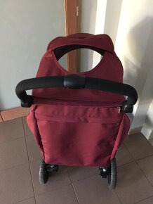 Športový kočík Britax Römer B-Motion 4 Plus - 4