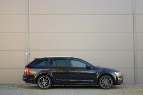 Škoda Octavia 2.0 TDI DSG RS Combi - 4