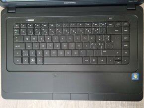 ▼HP Presario CQ57 - 15,6" / AMD E-300 / 4GB / ZÁR▼ - 4